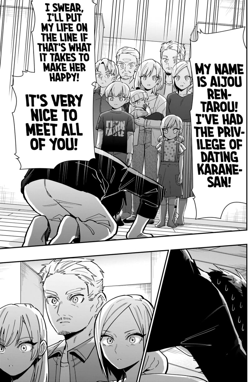 Kimi No Koto Ga Daidaidaidaidai Suki Na 100 Nin No Kanojo 144 9