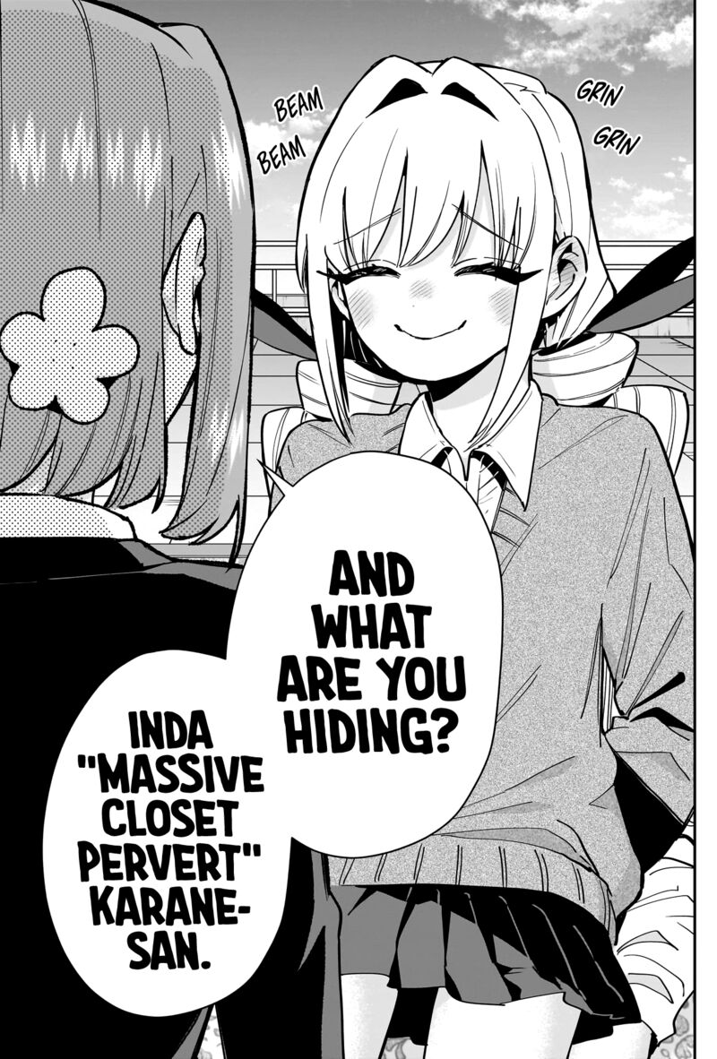 Kimi No Koto Ga Daidaidaidaidai Suki Na 100 Nin No Kanojo 145 15
