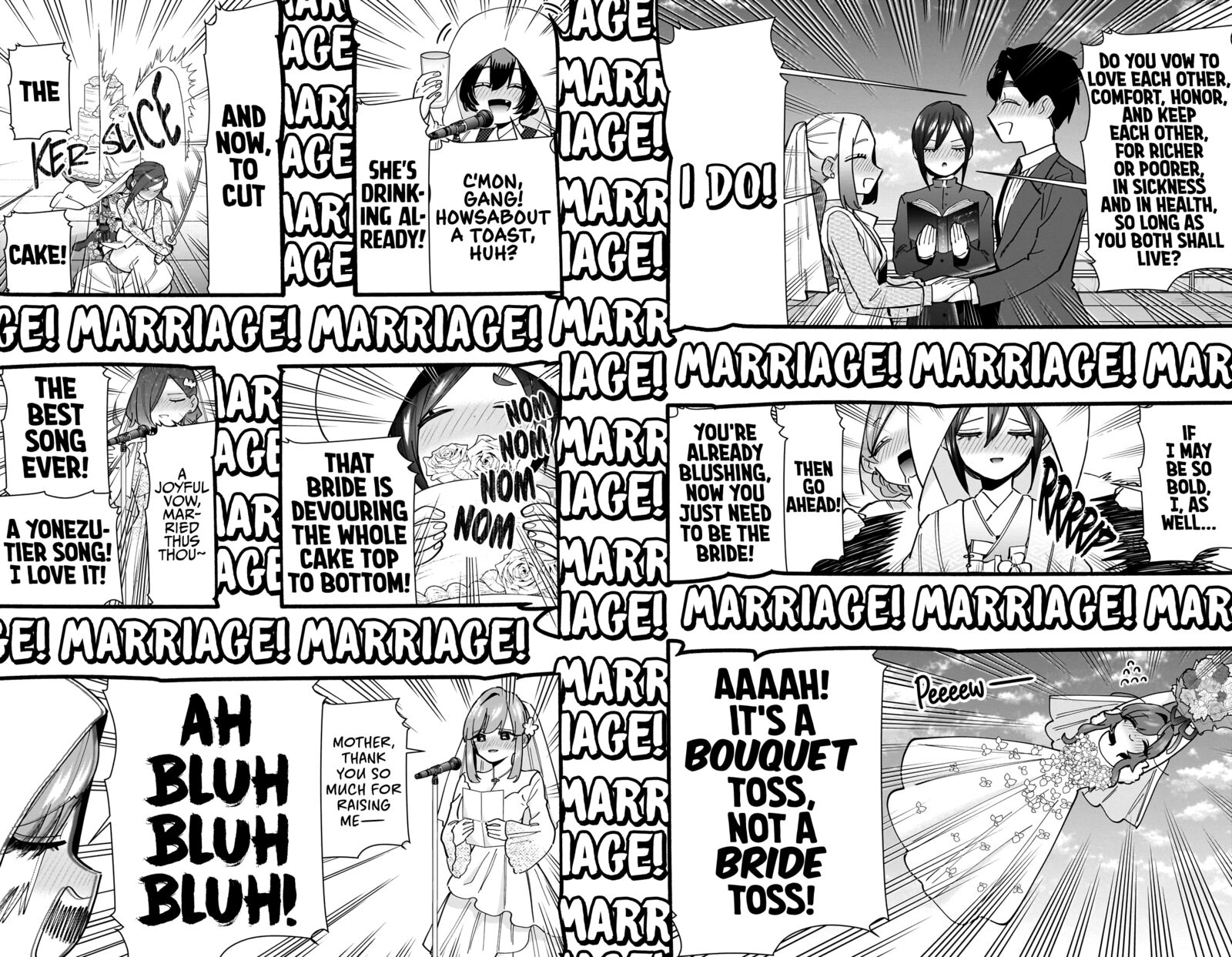 Kimi No Koto Ga Daidaidaidaidai Suki Na 100 Nin No Kanojo 146 12