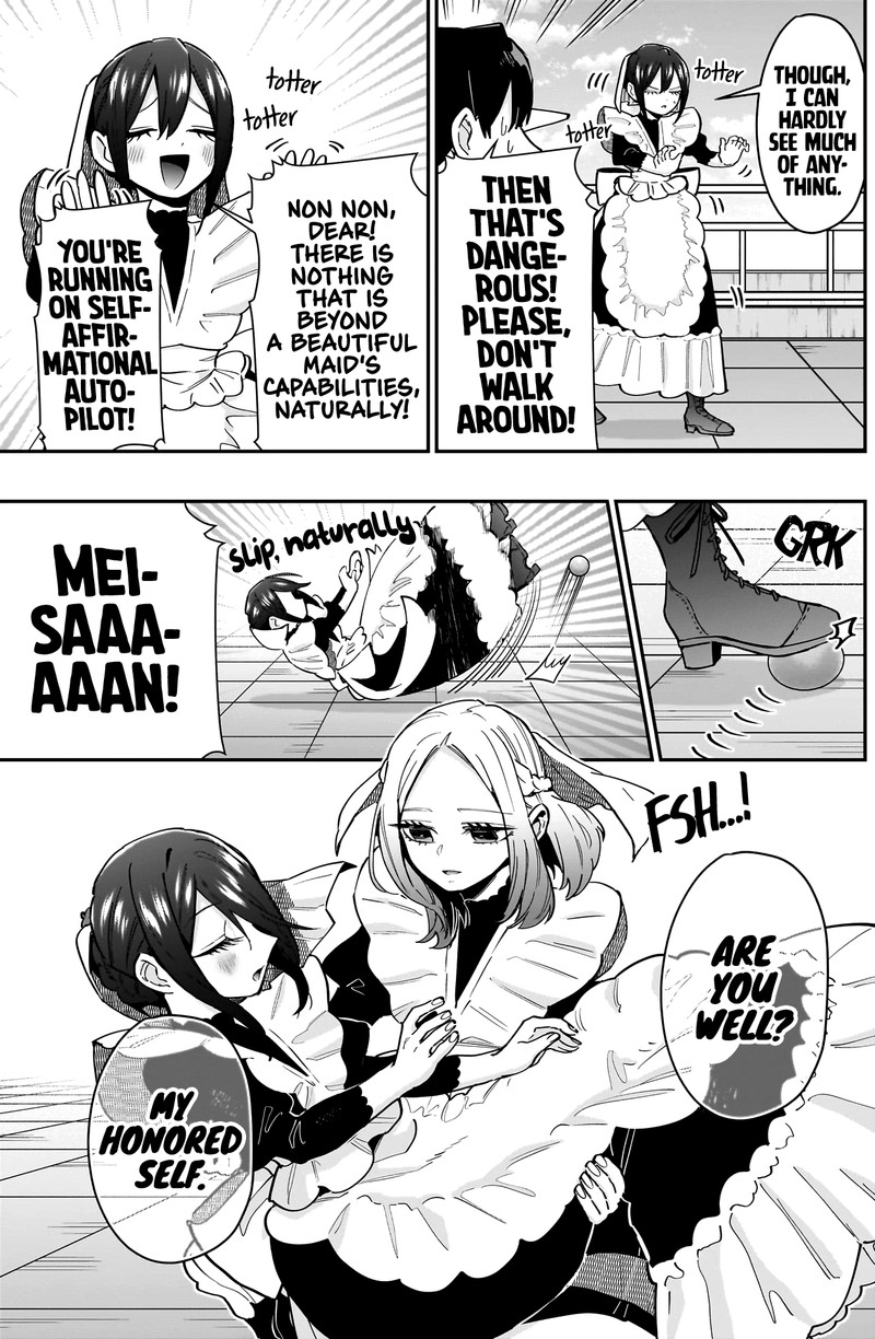 Kimi No Koto Ga Daidaidaidaidai Suki Na 100 Nin No Kanojo 148 11