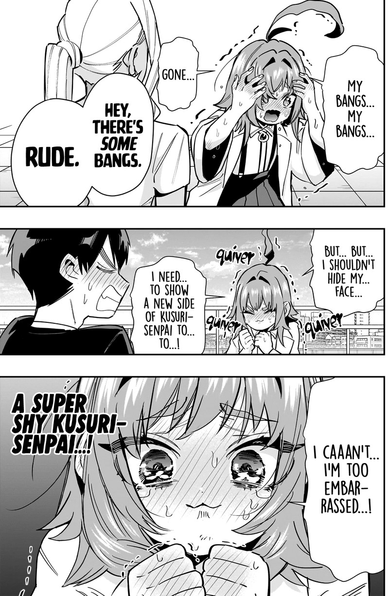 Kimi No Koto Ga Daidaidaidaidai Suki Na 100 Nin No Kanojo 148 15
