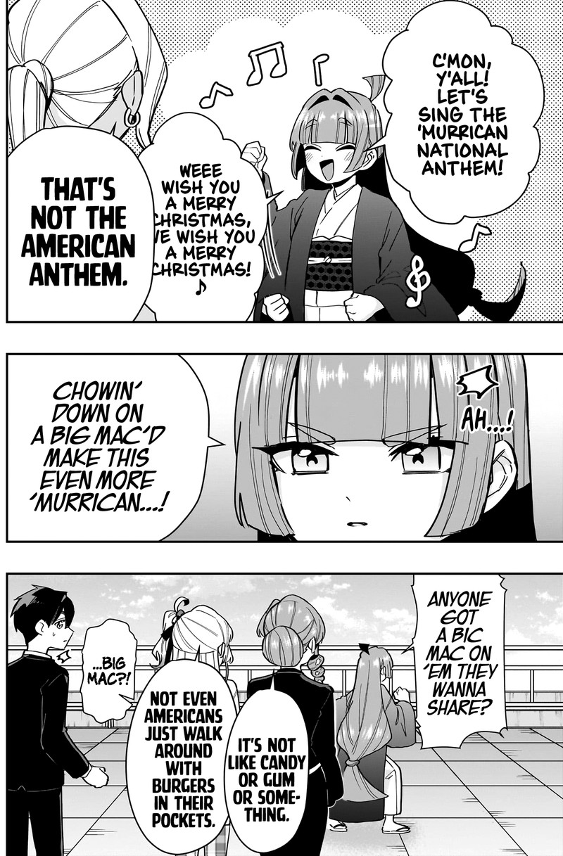 Kimi No Koto Ga Daidaidaidaidai Suki Na 100 Nin No Kanojo 148 18
