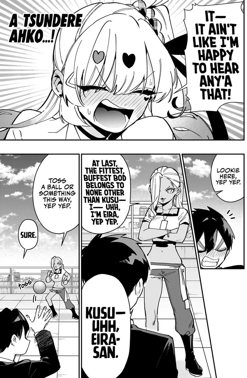 Kimi No Koto Ga Daidaidaidaidai Suki Na 100 Nin No Kanojo 148 5