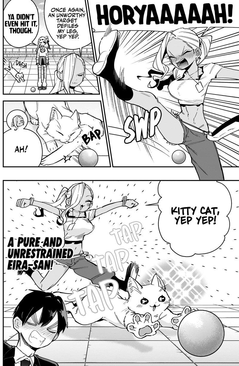 Kimi No Koto Ga Daidaidaidaidai Suki Na 100 Nin No Kanojo 148 6