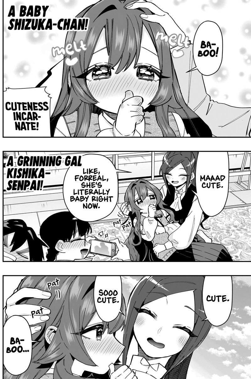 Kimi No Koto Ga Daidaidaidaidai Suki Na 100 Nin No Kanojo 149 16