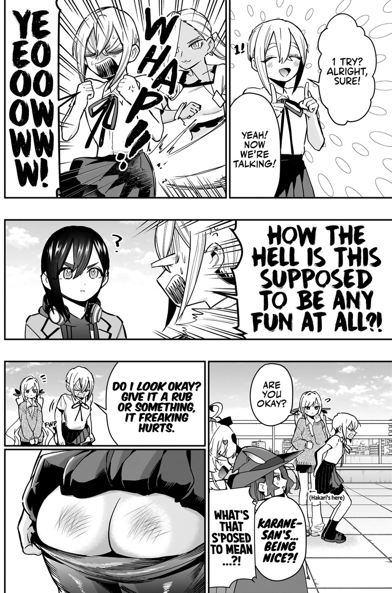 Kimi No Koto Ga Daidaidaidaidai Suki Na 100 Nin No Kanojo 149 4