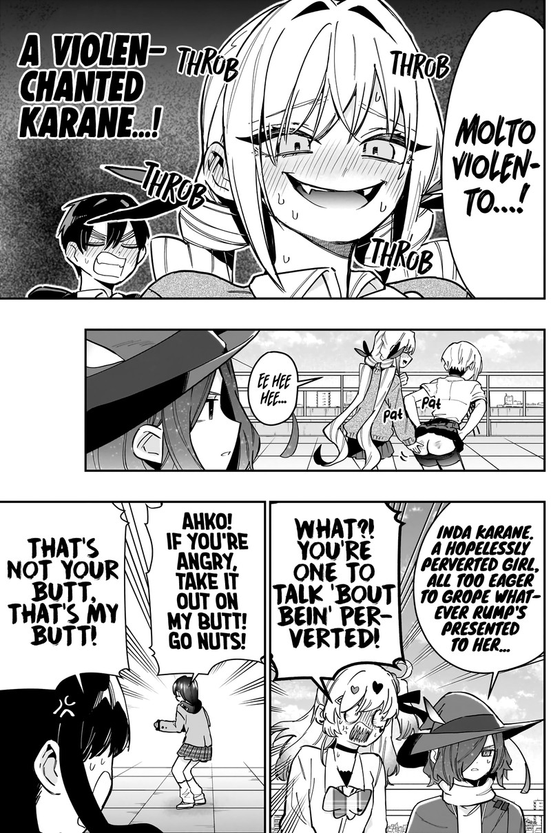 Kimi No Koto Ga Daidaidaidaidai Suki Na 100 Nin No Kanojo 149 5