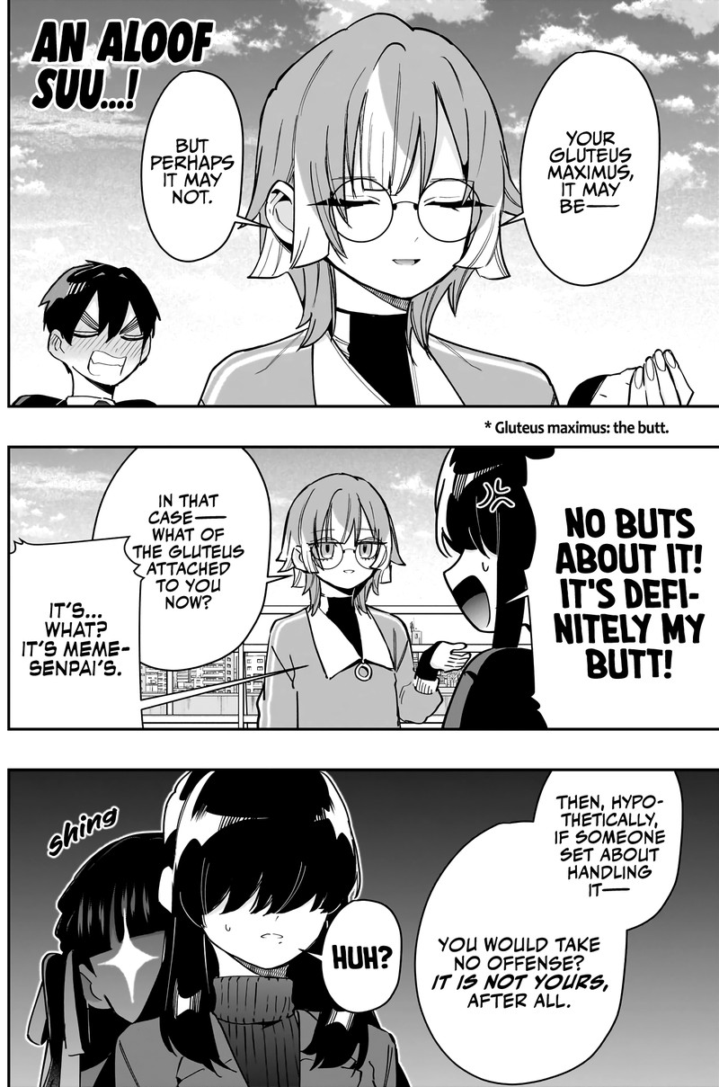 Kimi No Koto Ga Daidaidaidaidai Suki Na 100 Nin No Kanojo 149 6