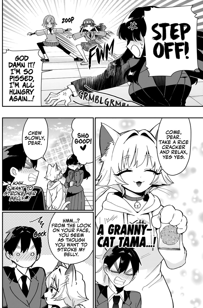 Kimi No Koto Ga Daidaidaidaidai Suki Na 100 Nin No Kanojo 149 8