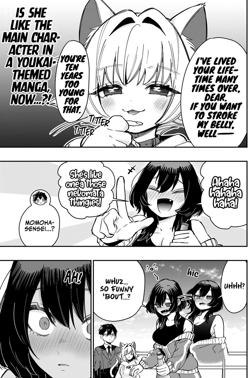 Kimi No Koto Ga Daidaidaidaidai Suki Na 100 Nin No Kanojo 149 9