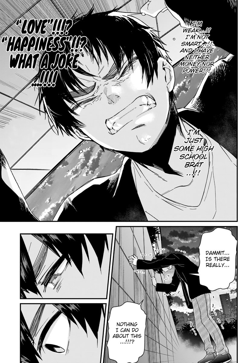 Kimi No Koto Ga Daidaidaidaidai Suki Na 100 Nin No Kanojo 15 13