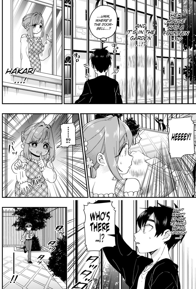 Kimi No Koto Ga Daidaidaidaidai Suki Na 100 Nin No Kanojo 15 4