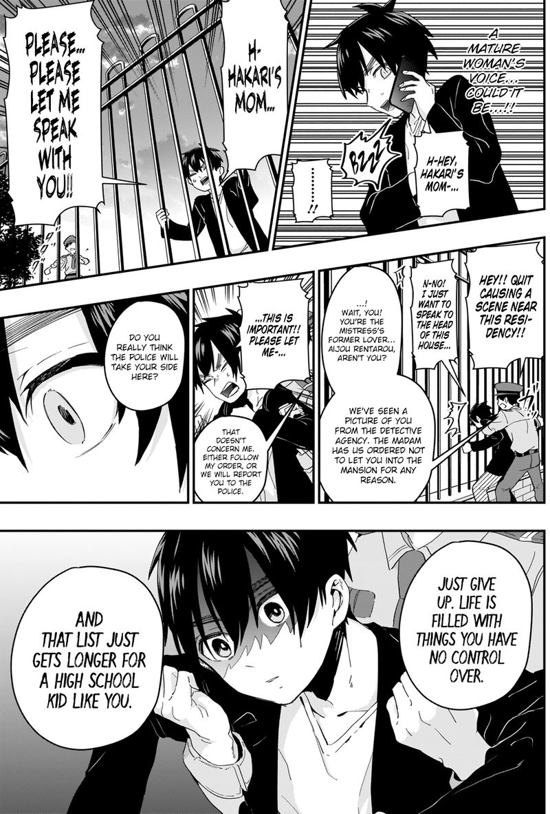 Kimi No Koto Ga Daidaidaidaidai Suki Na 100 Nin No Kanojo 15 9