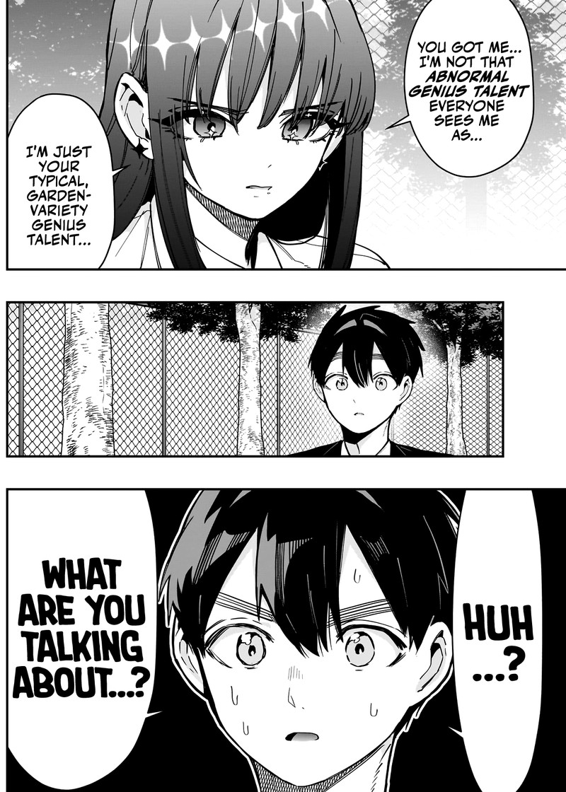 Kimi No Koto Ga Daidaidaidaidai Suki Na 100 Nin No Kanojo 150 10