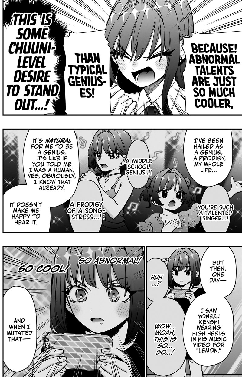 Kimi No Koto Ga Daidaidaidaidai Suki Na 100 Nin No Kanojo 150 12