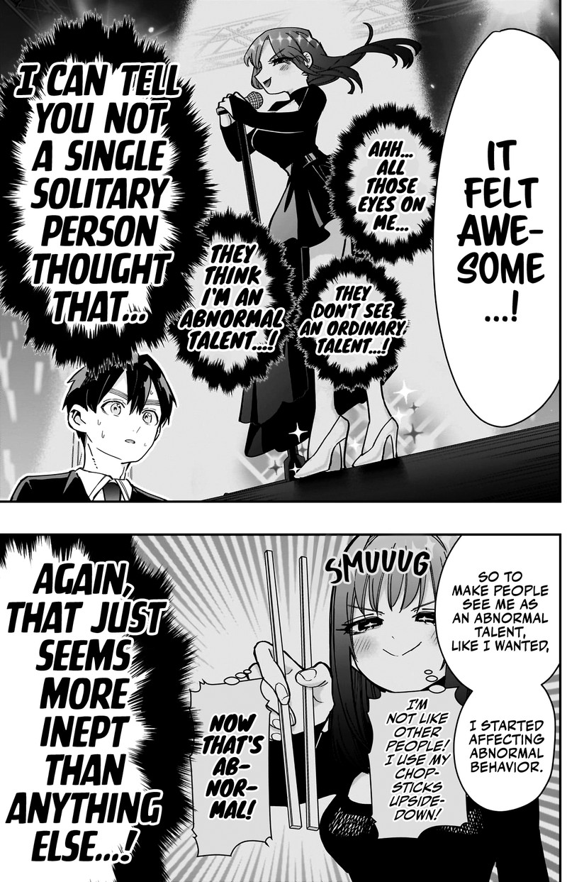 Kimi No Koto Ga Daidaidaidaidai Suki Na 100 Nin No Kanojo 150 13