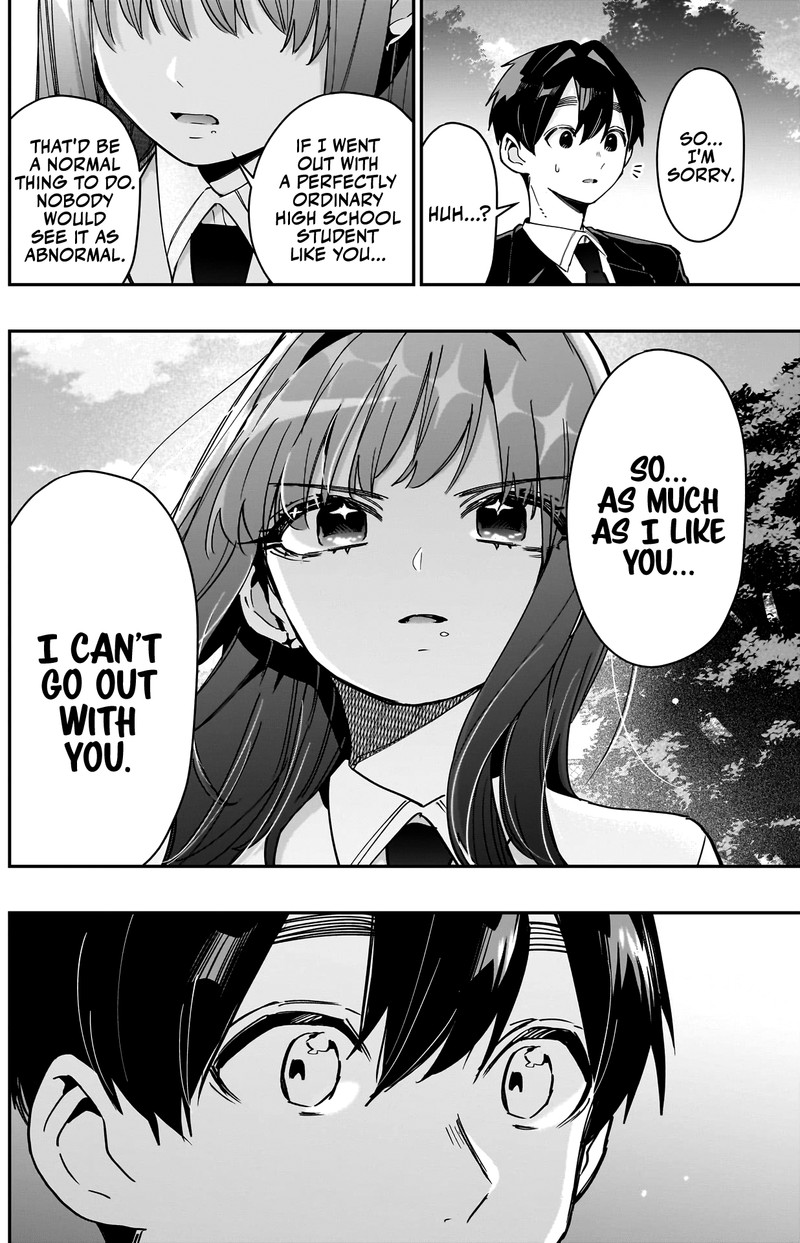 Kimi No Koto Ga Daidaidaidaidai Suki Na 100 Nin No Kanojo 150 14