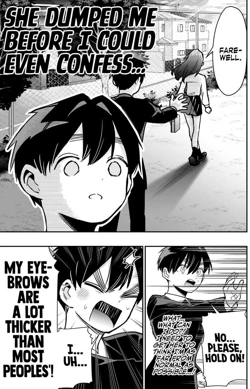 Kimi No Koto Ga Daidaidaidaidai Suki Na 100 Nin No Kanojo 150 15