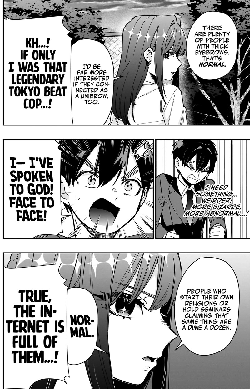 Kimi No Koto Ga Daidaidaidaidai Suki Na 100 Nin No Kanojo 150 16