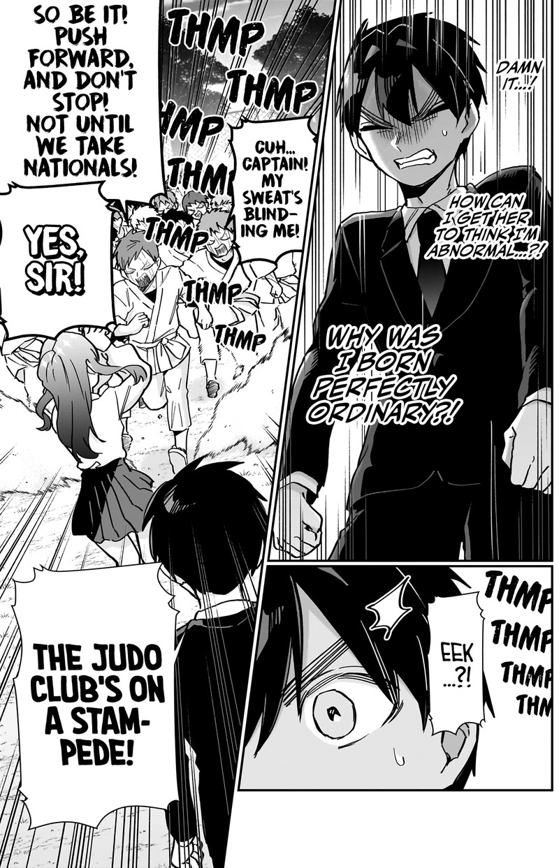 Kimi No Koto Ga Daidaidaidaidai Suki Na 100 Nin No Kanojo 150 17