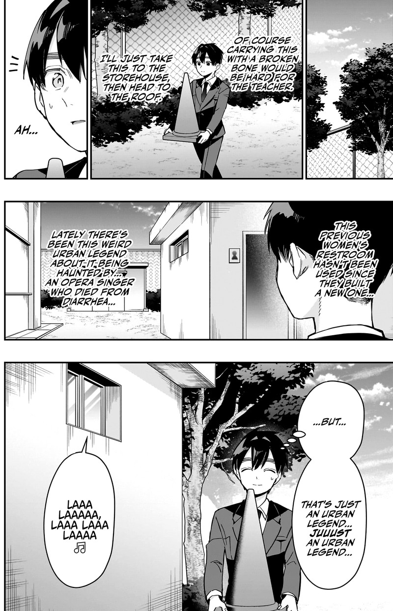 Kimi No Koto Ga Daidaidaidaidai Suki Na 100 Nin No Kanojo 150 2