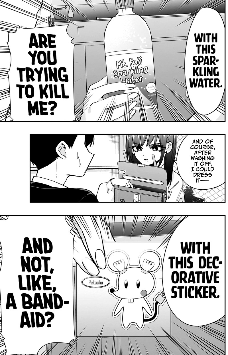 Kimi No Koto Ga Daidaidaidaidai Suki Na 100 Nin No Kanojo 150 7