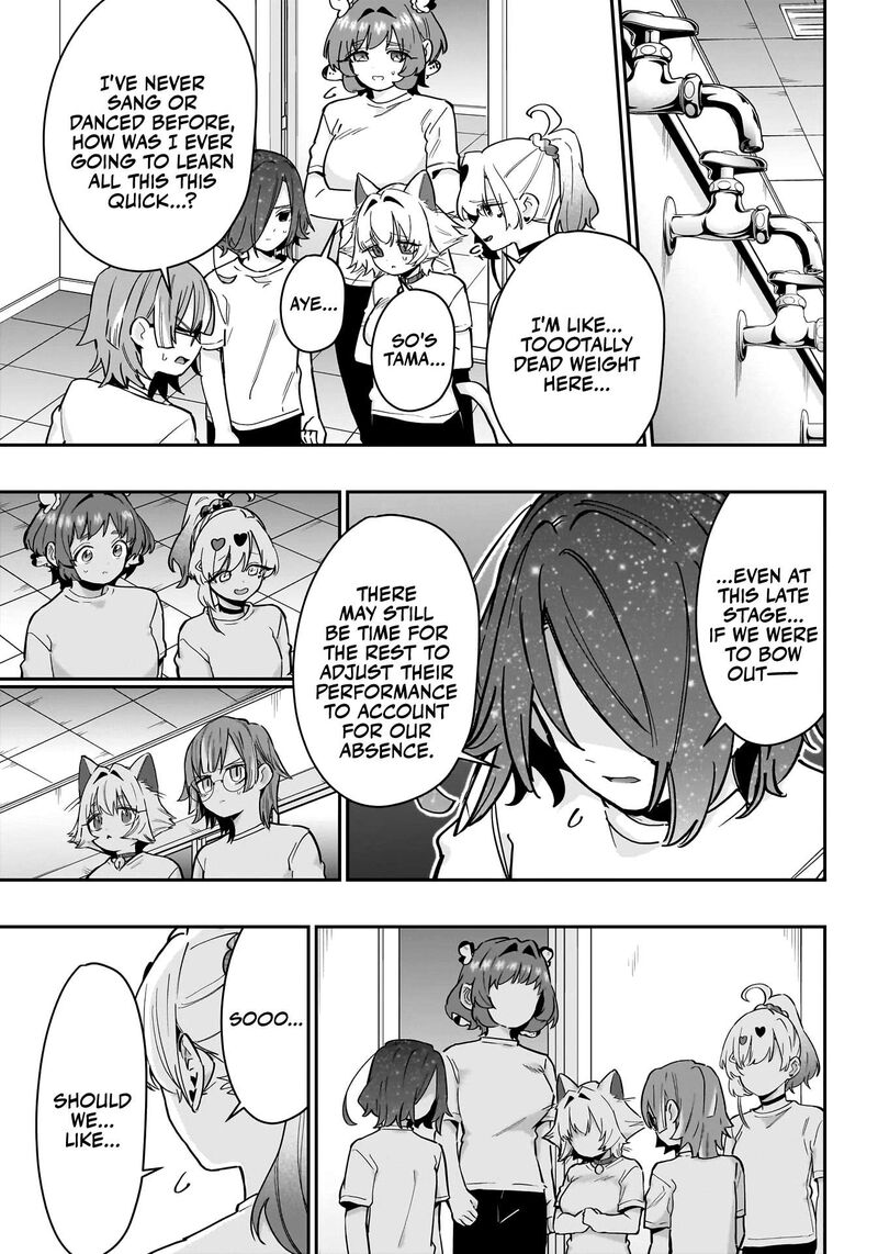 Kimi No Koto Ga Daidaidaidaidai Suki Na 100 Nin No Kanojo 152 11