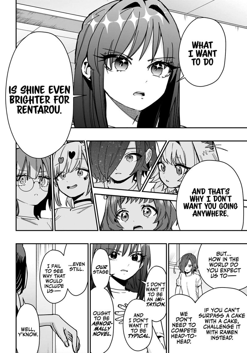 Kimi No Koto Ga Daidaidaidaidai Suki Na 100 Nin No Kanojo 152 14