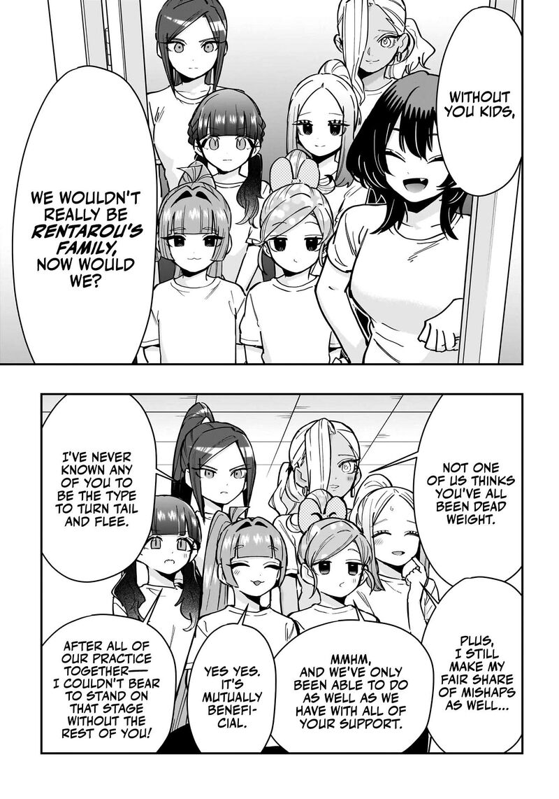 Kimi No Koto Ga Daidaidaidaidai Suki Na 100 Nin No Kanojo 152 15
