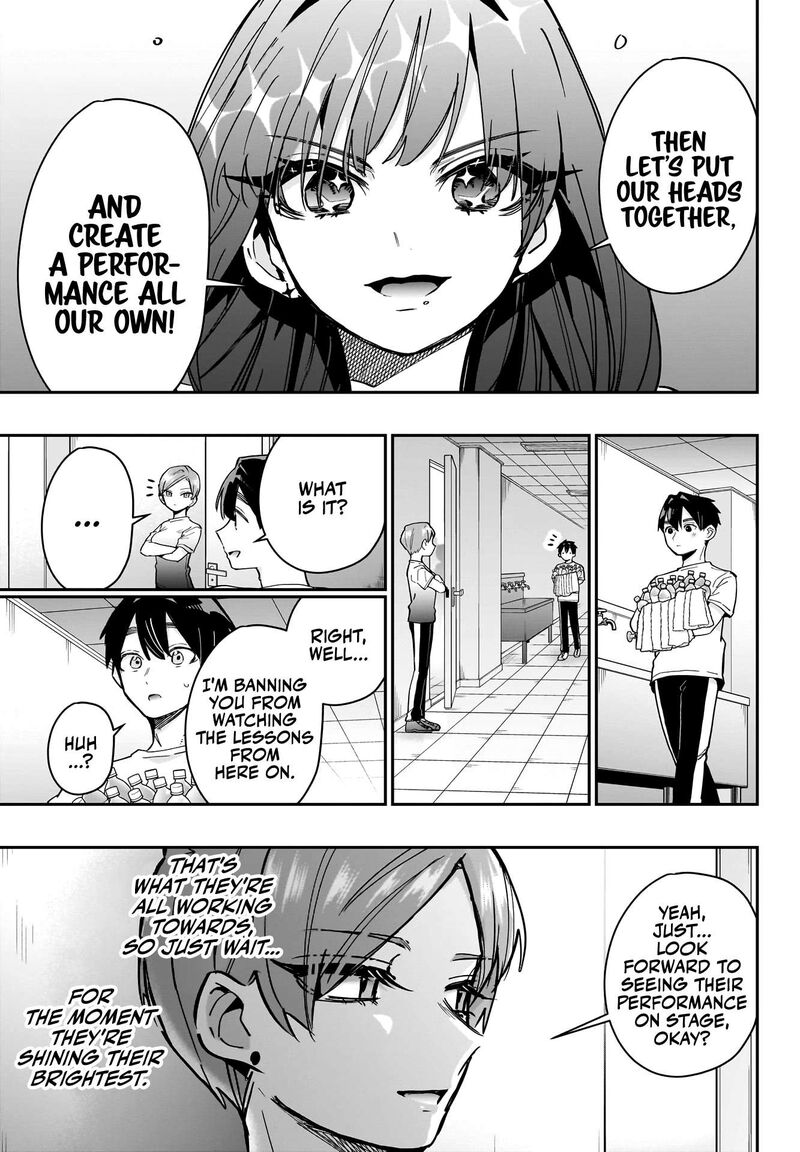 Kimi No Koto Ga Daidaidaidaidai Suki Na 100 Nin No Kanojo 152 17