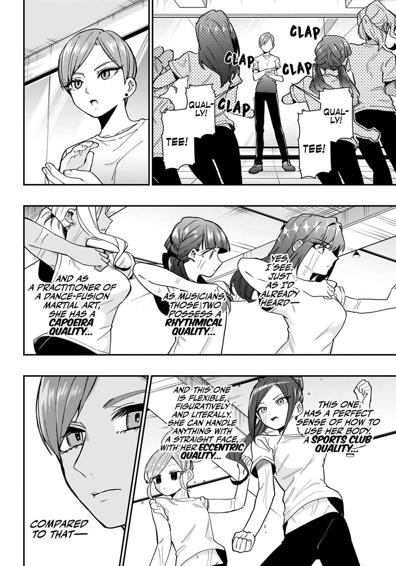 Kimi No Koto Ga Daidaidaidaidai Suki Na 100 Nin No Kanojo 152 5