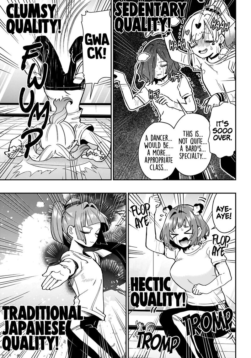 Kimi No Koto Ga Daidaidaidaidai Suki Na 100 Nin No Kanojo 152 6
