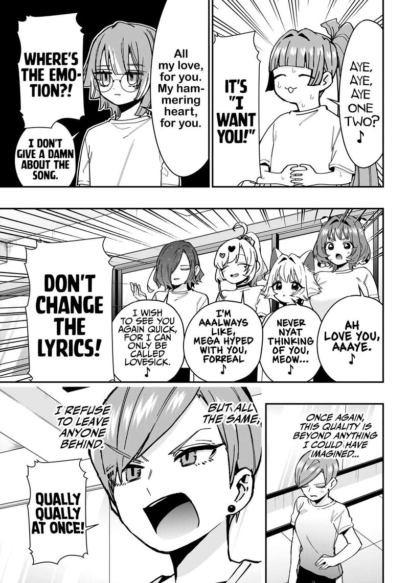 Kimi No Koto Ga Daidaidaidaidai Suki Na 100 Nin No Kanojo 152 8
