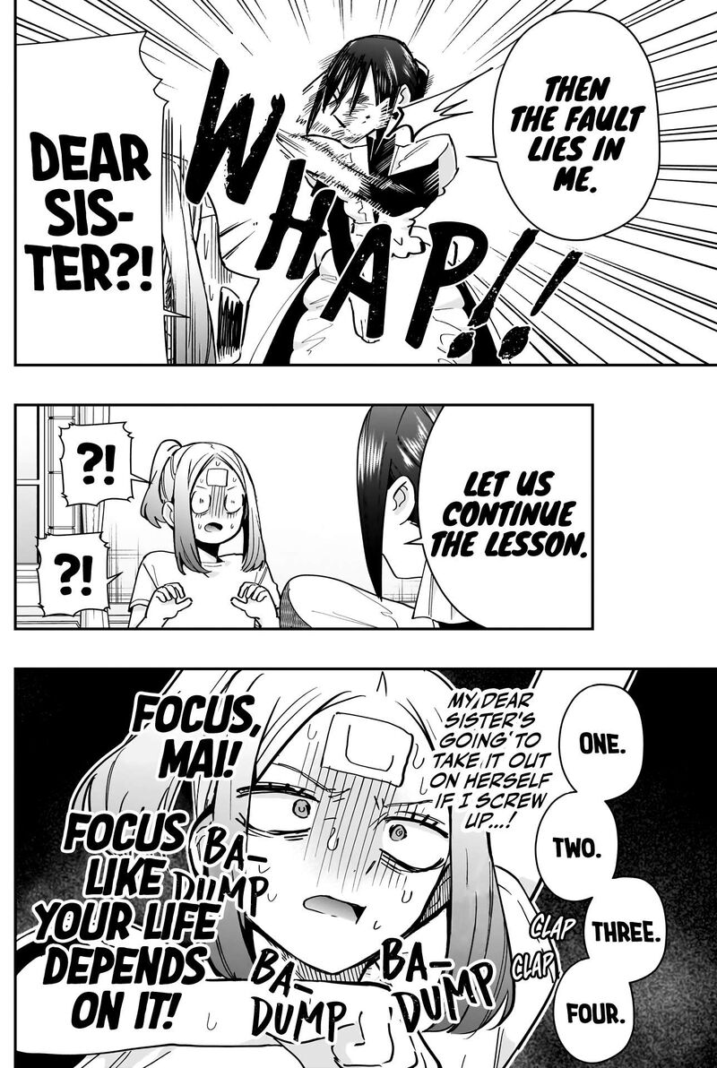 Kimi No Koto Ga Daidaidaidaidai Suki Na 100 Nin No Kanojo 153 10