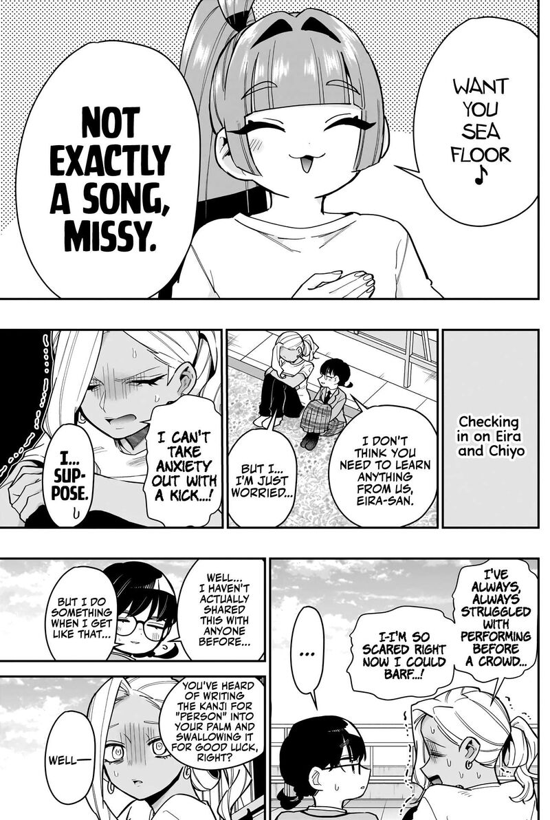 Kimi No Koto Ga Daidaidaidaidai Suki Na 100 Nin No Kanojo 153 15