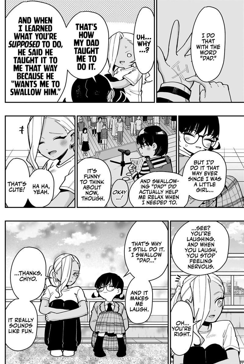 Kimi No Koto Ga Daidaidaidaidai Suki Na 100 Nin No Kanojo 153 16