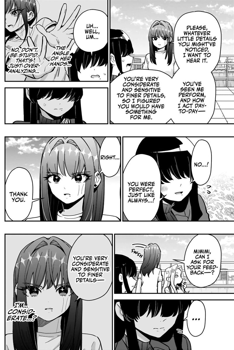 Kimi No Koto Ga Daidaidaidaidai Suki Na 100 Nin No Kanojo 153 18
