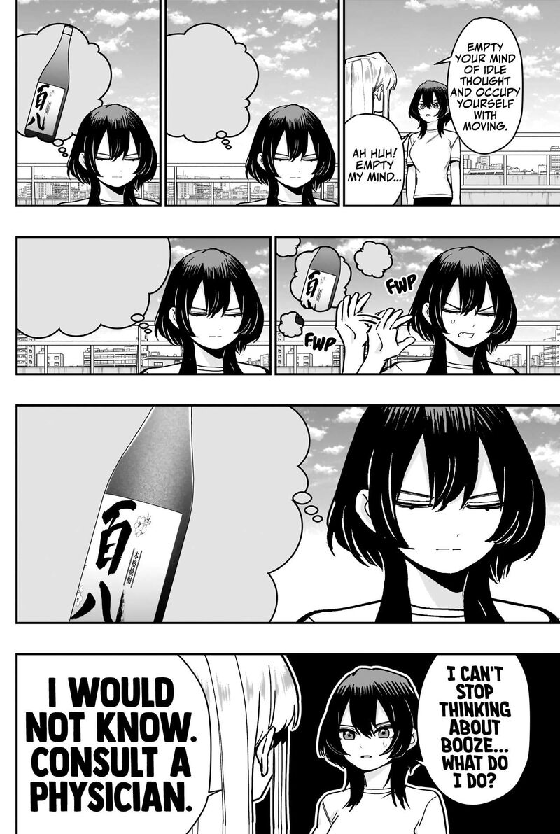 Kimi No Koto Ga Daidaidaidaidai Suki Na 100 Nin No Kanojo 153 2