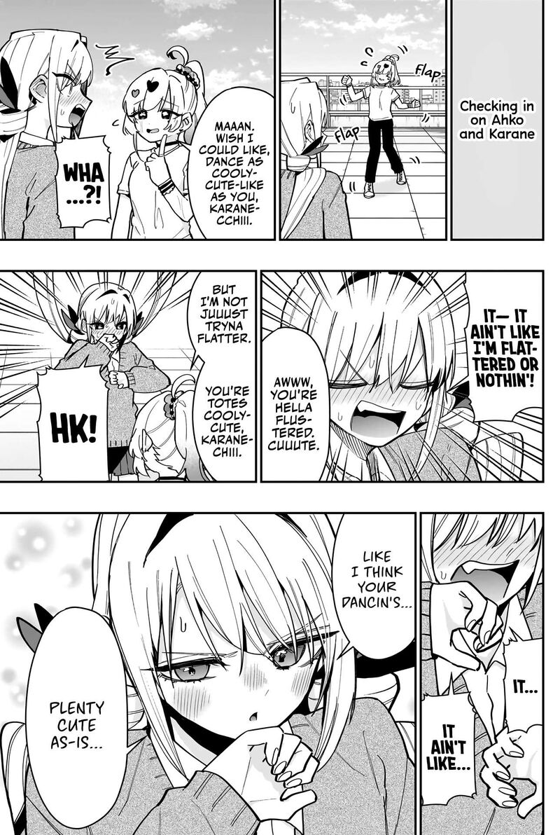 Kimi No Koto Ga Daidaidaidaidai Suki Na 100 Nin No Kanojo 153 3