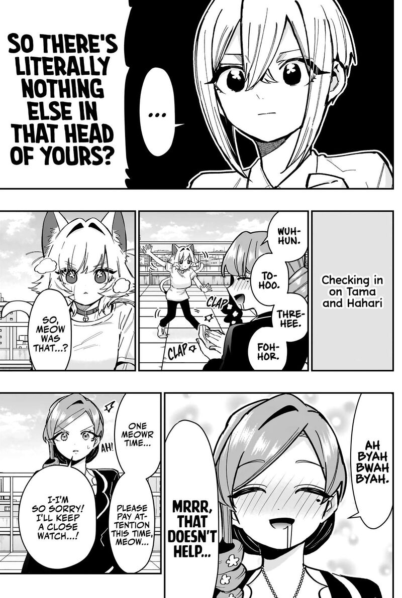 Kimi No Koto Ga Daidaidaidaidai Suki Na 100 Nin No Kanojo 153 5