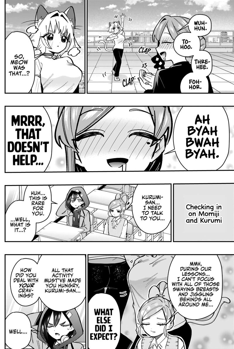 Kimi No Koto Ga Daidaidaidaidai Suki Na 100 Nin No Kanojo 153 6