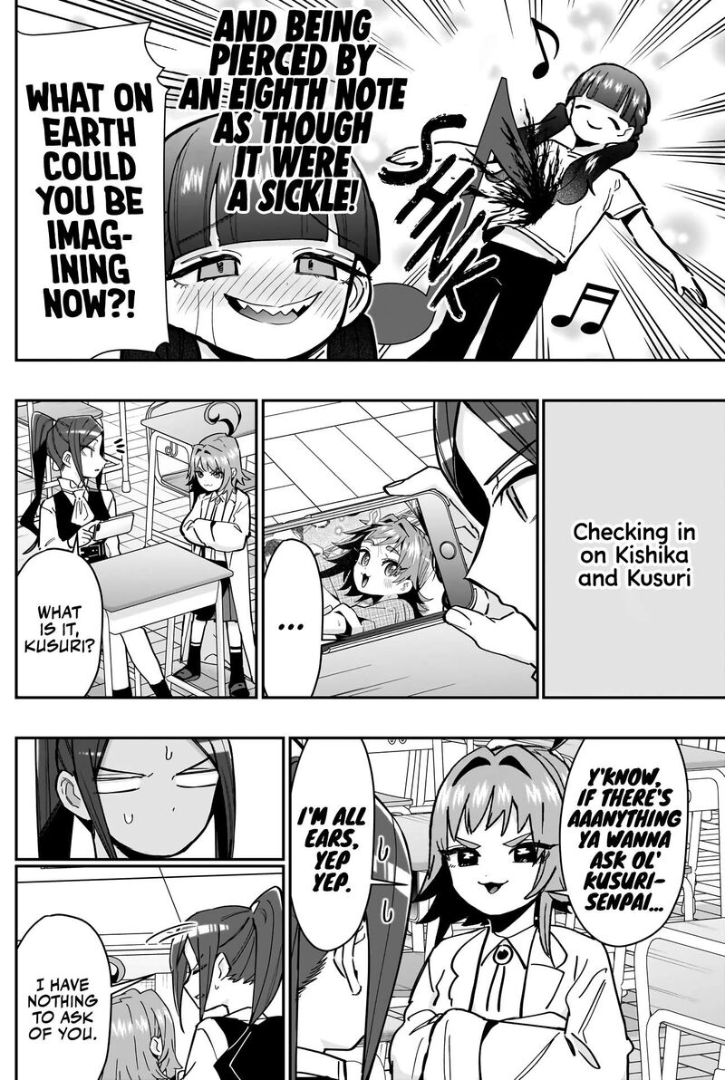 Kimi No Koto Ga Daidaidaidaidai Suki Na 100 Nin No Kanojo 153 8