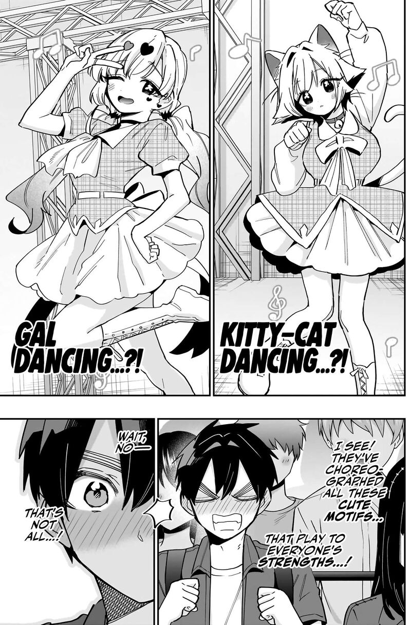 Kimi No Koto Ga Daidaidaidaidai Suki Na 100 Nin No Kanojo 154 5