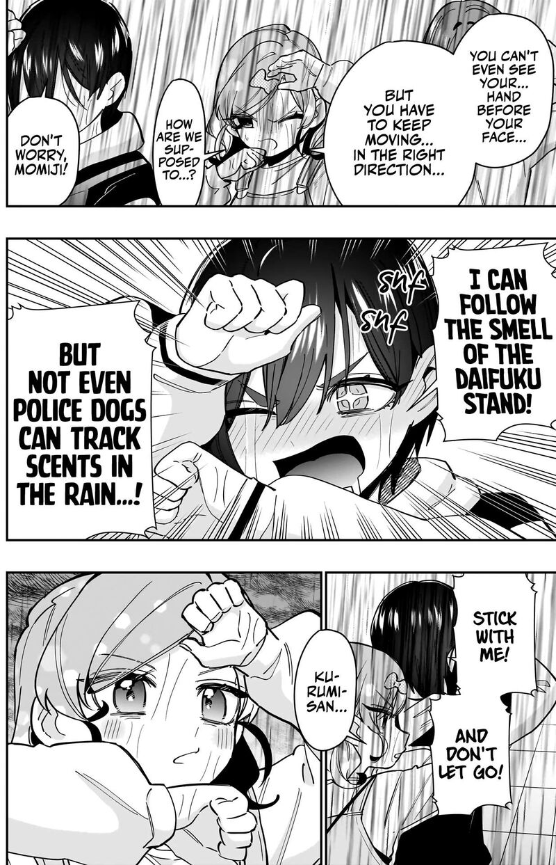 Kimi No Koto Ga Daidaidaidaidai Suki Na 100 Nin No Kanojo 155 10
