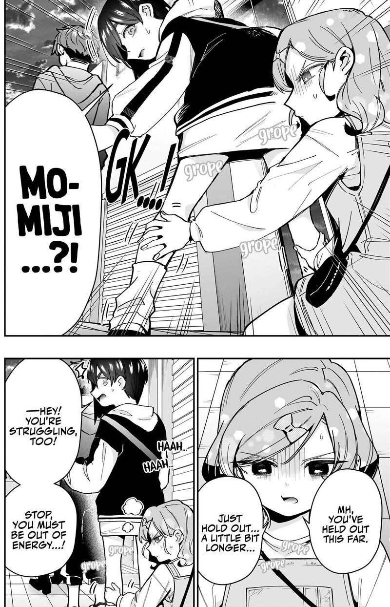 Kimi No Koto Ga Daidaidaidaidai Suki Na 100 Nin No Kanojo 155 12