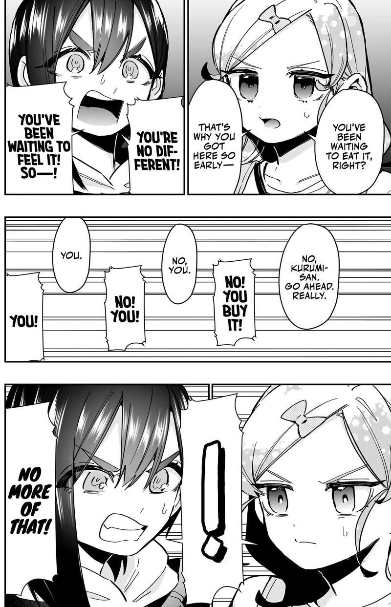Kimi No Koto Ga Daidaidaidaidai Suki Na 100 Nin No Kanojo 155 16