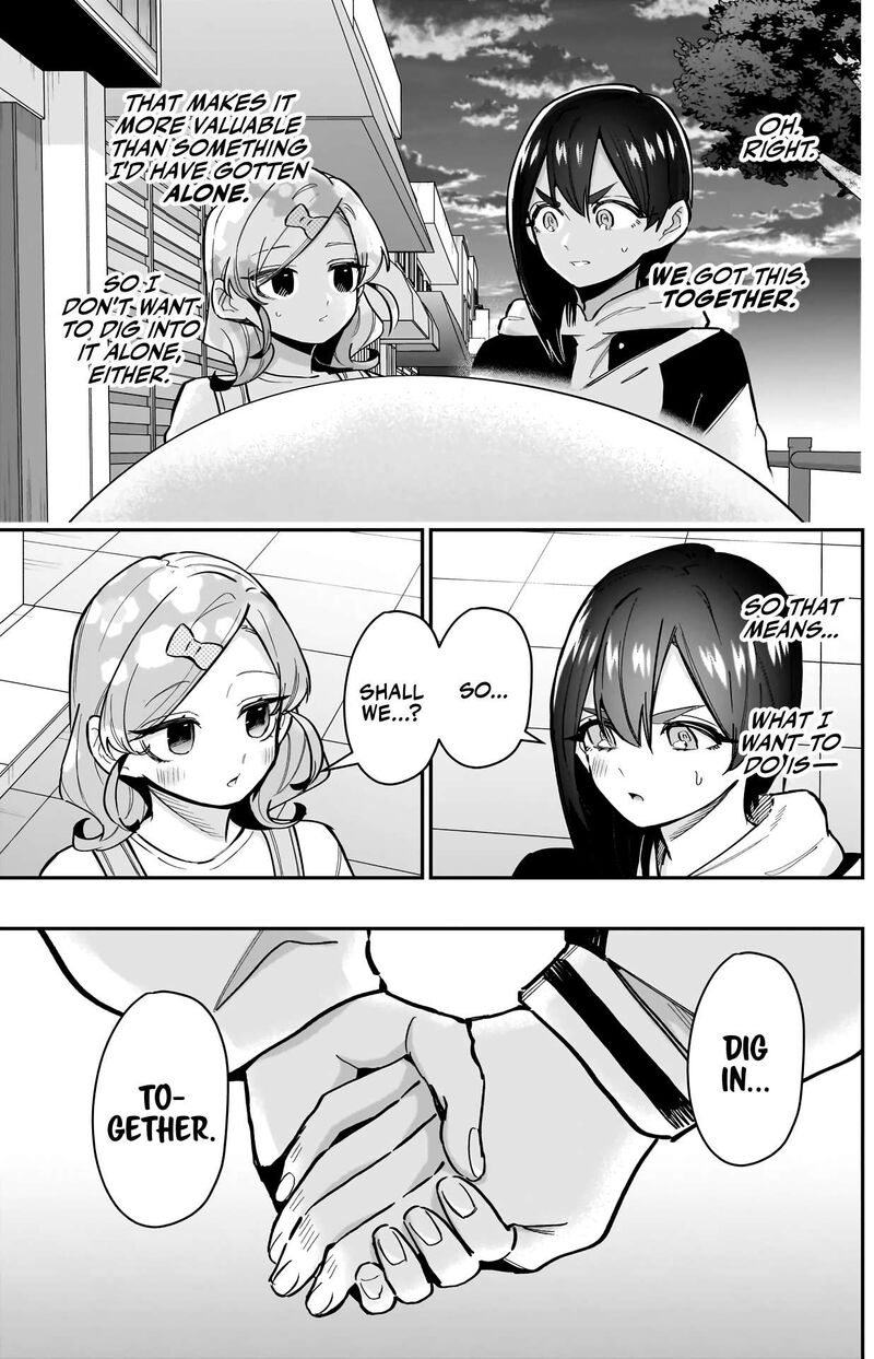 Kimi No Koto Ga Daidaidaidaidai Suki Na 100 Nin No Kanojo 155 19