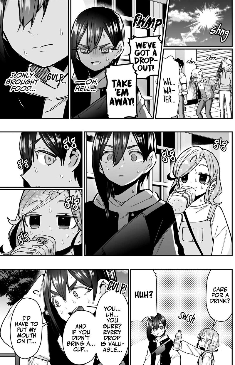 Kimi No Koto Ga Daidaidaidaidai Suki Na 100 Nin No Kanojo 155 5