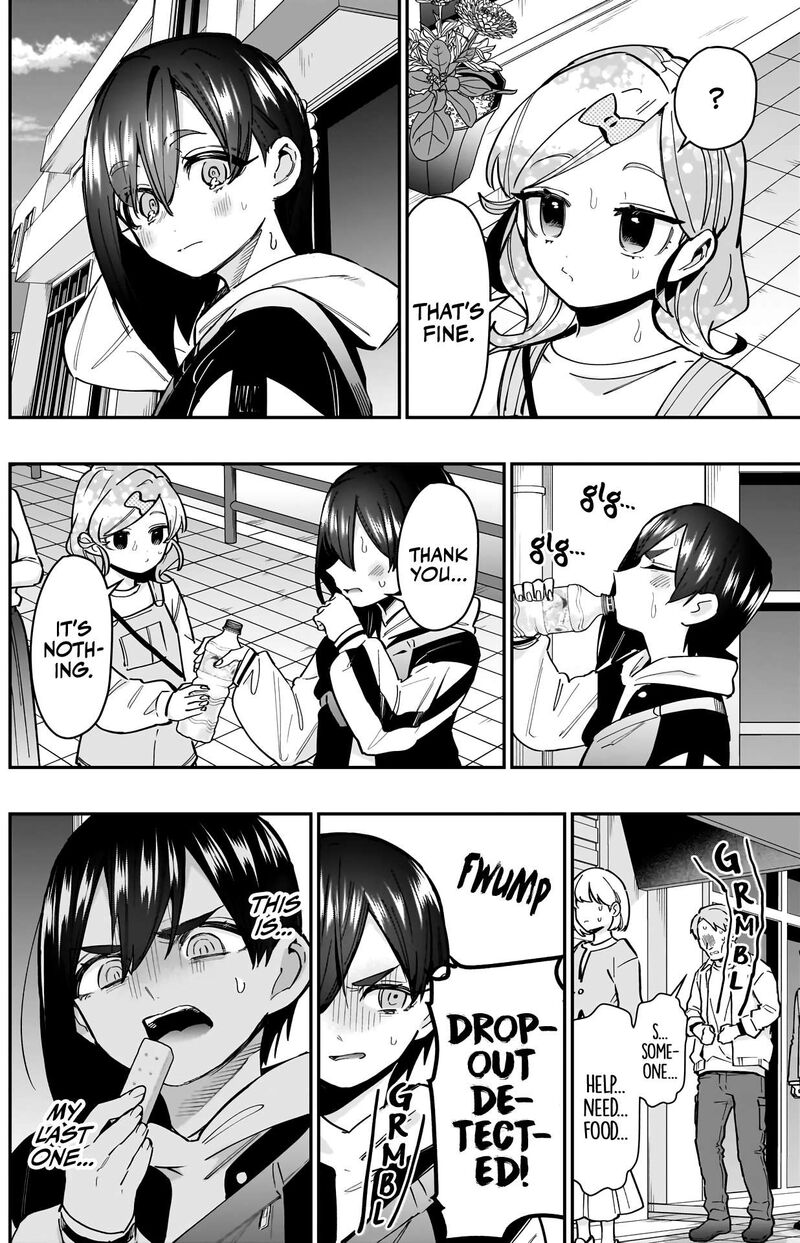 Kimi No Koto Ga Daidaidaidaidai Suki Na 100 Nin No Kanojo 155 6