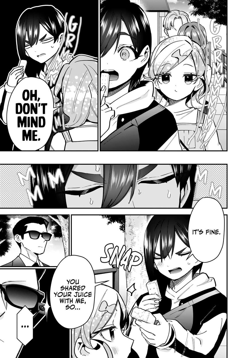 Kimi No Koto Ga Daidaidaidaidai Suki Na 100 Nin No Kanojo 155 7